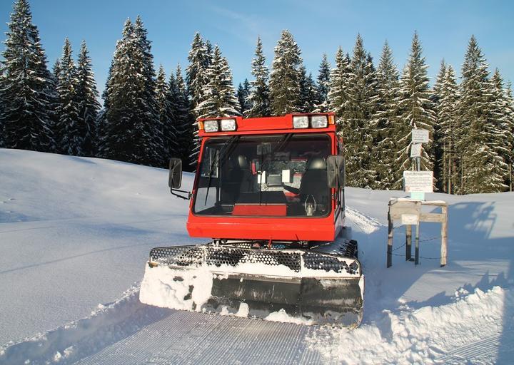 Lenggrieser Hütte