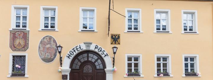 Hotel Post