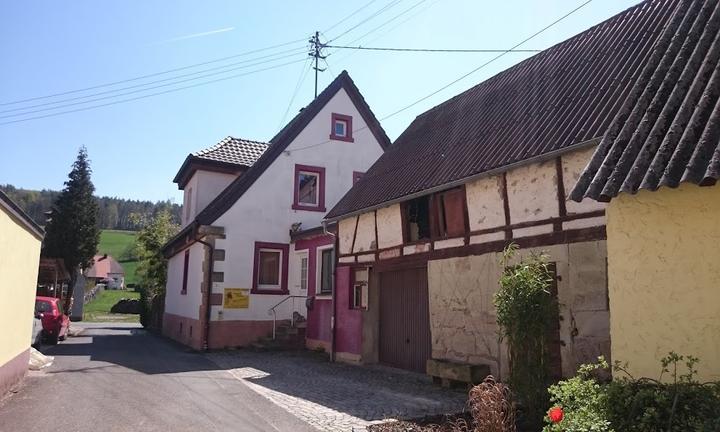 Landgasthof Zur Rose